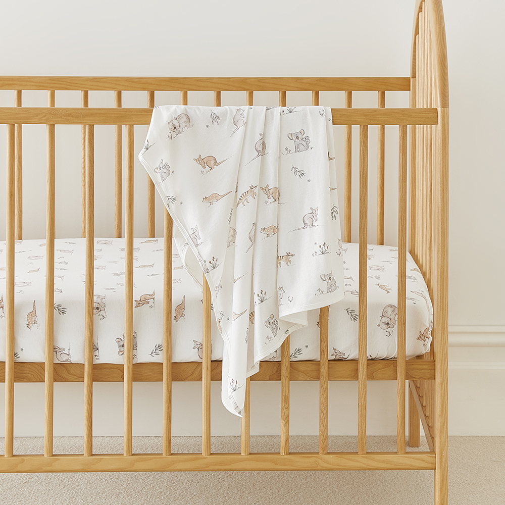 Mothercare wool outlet cot bed duvet