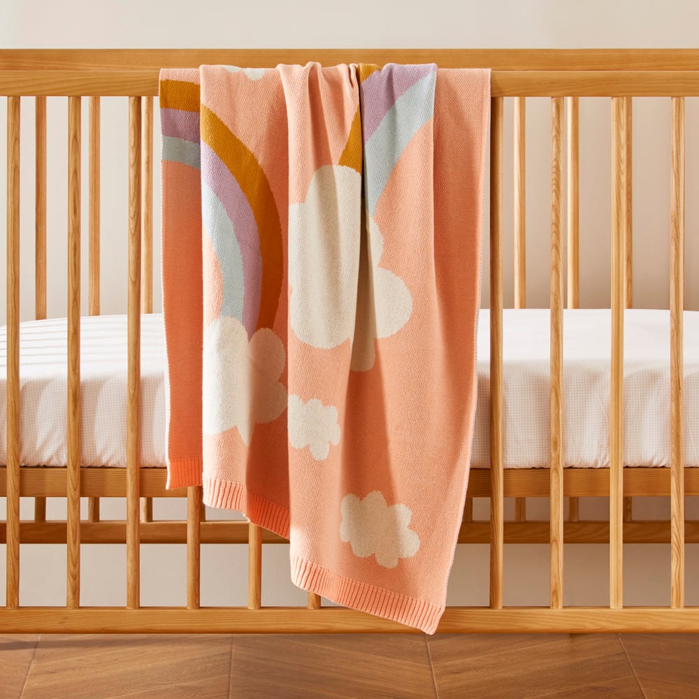 Adairs 2025 baby blanket