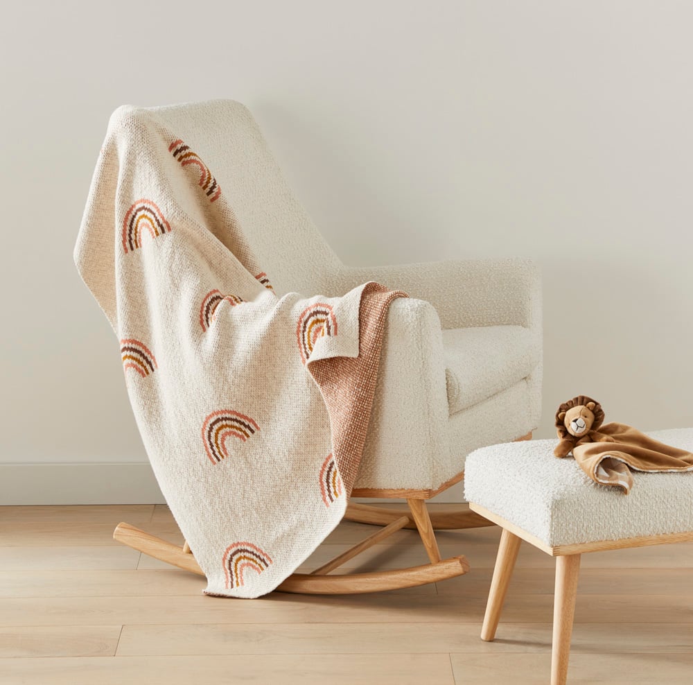 Adairs baby hot sale blanket