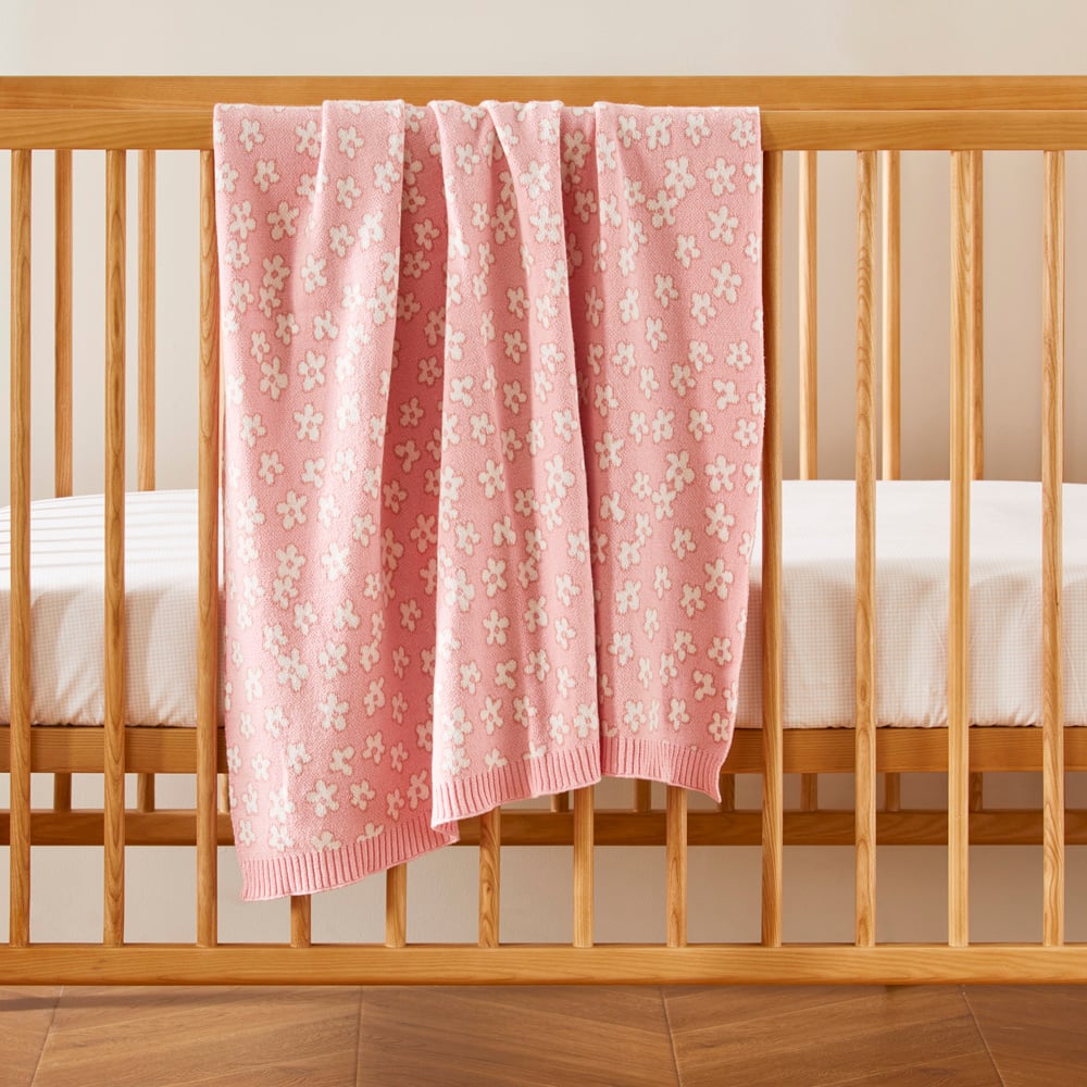 Adairs baby outlet blanket