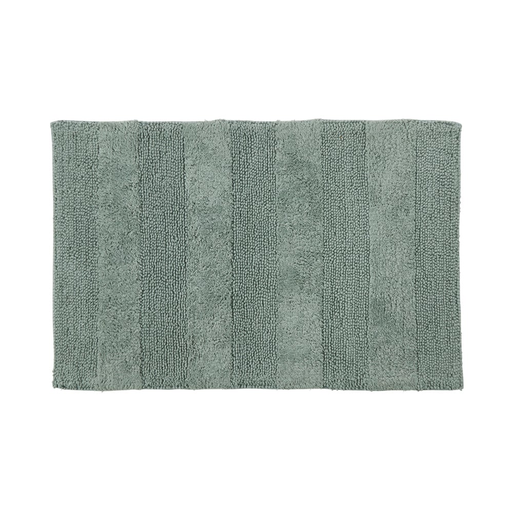 Morgan Seafoam Bath Mat | Adairs