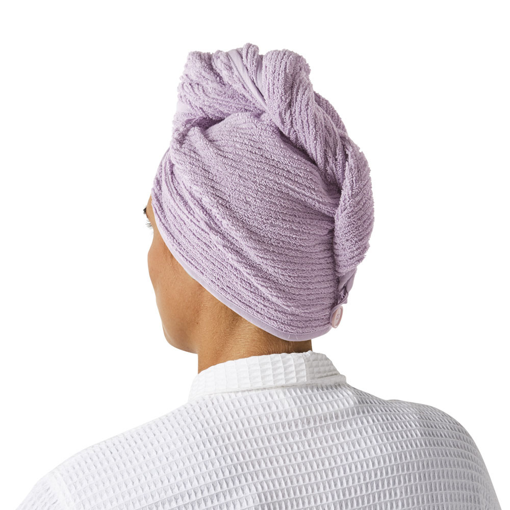 Adairs hair towel new arrivals