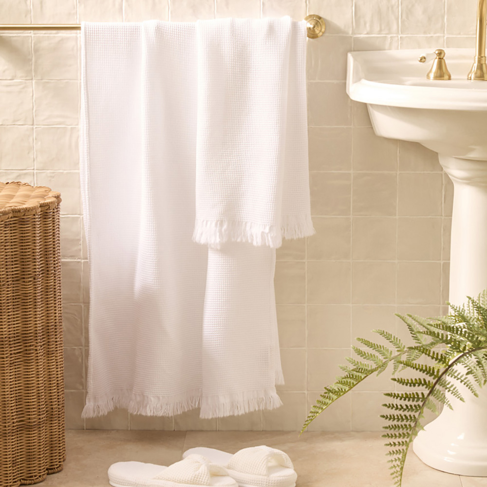 Bamboo bathroom towels sale