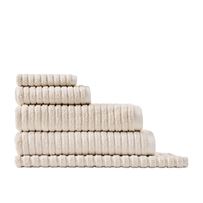Miller Australian Cotton Stone Towel Range
