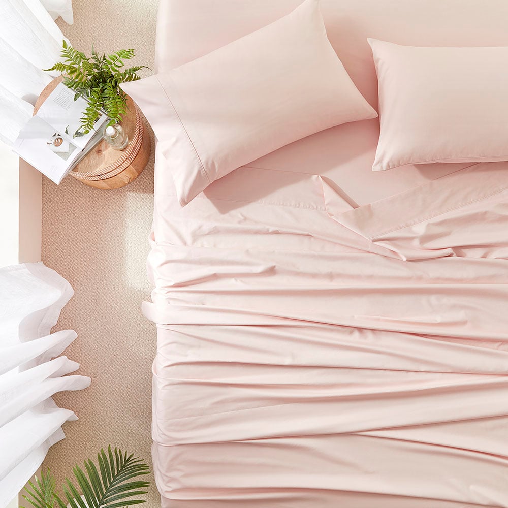 Softest shop cotton sheets