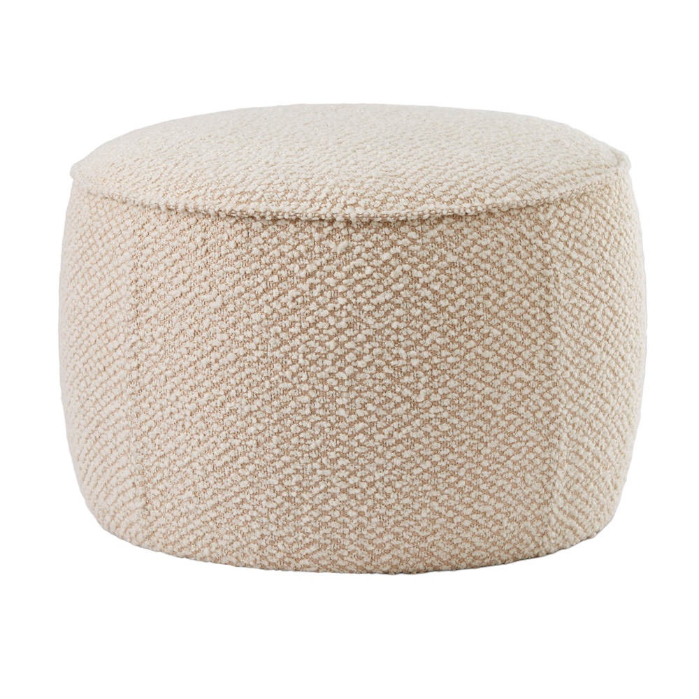 Adairs ottoman on sale