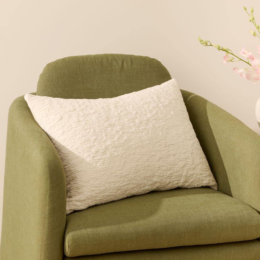 Elly Cream Cushion Adairs