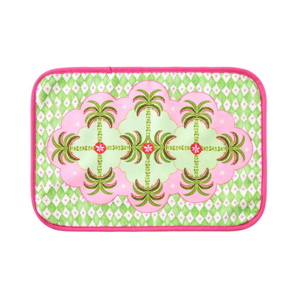 Fiesta drying mat sale