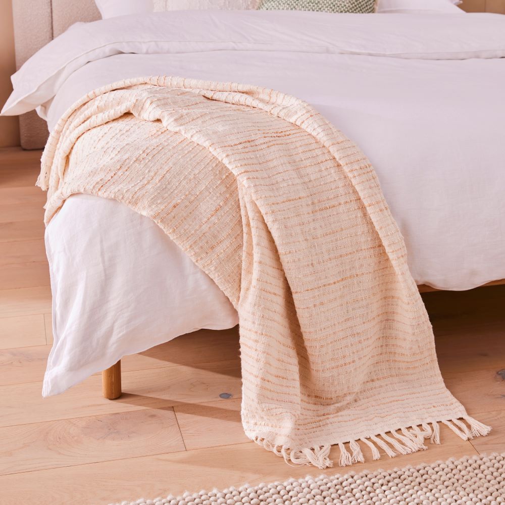 Adairs discount bed throws