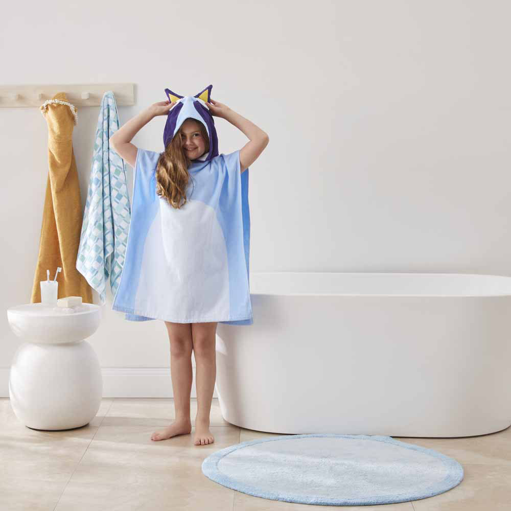 Childrens best sale swim towel