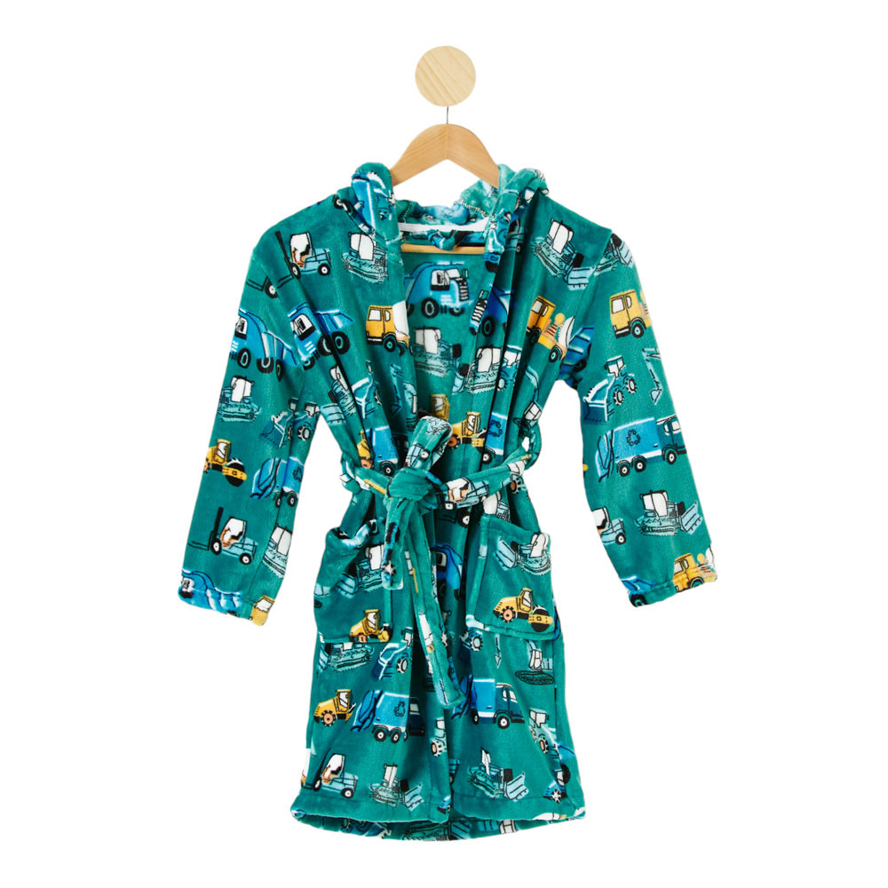 Kmart kids dressing gown hotsell