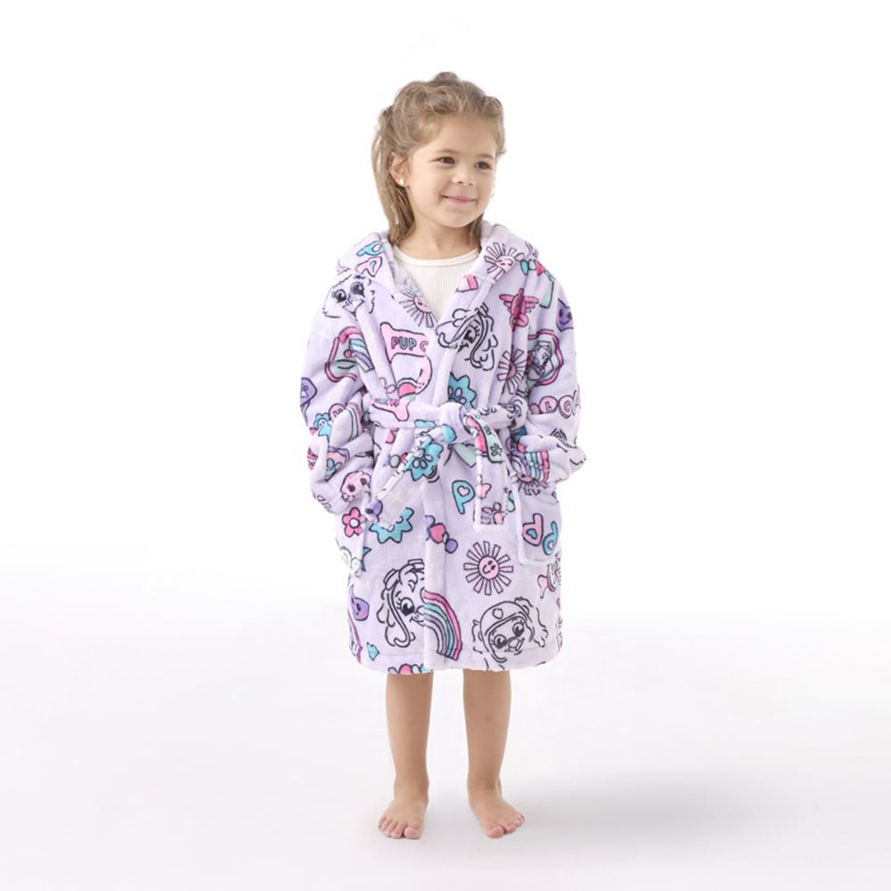 Adairs Kids Paramount Paw Patrol Dressing Gown Adairs