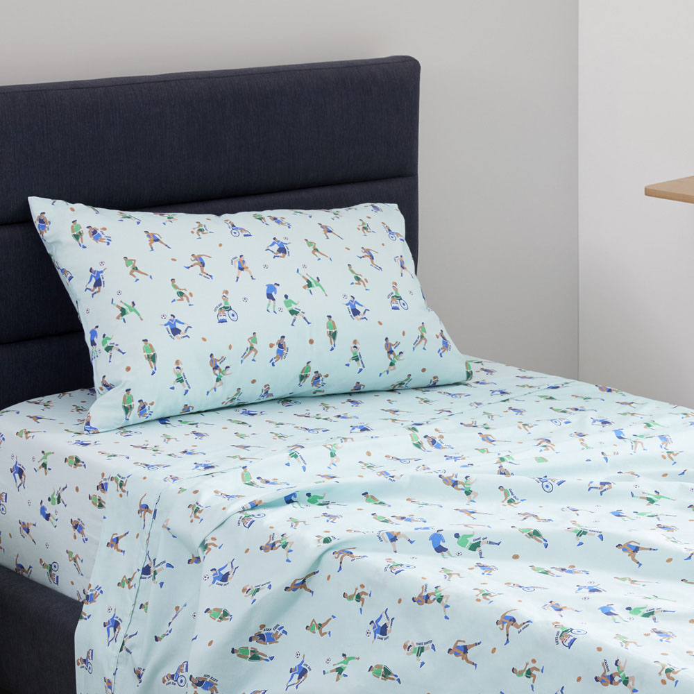 Childrens sheets outlet