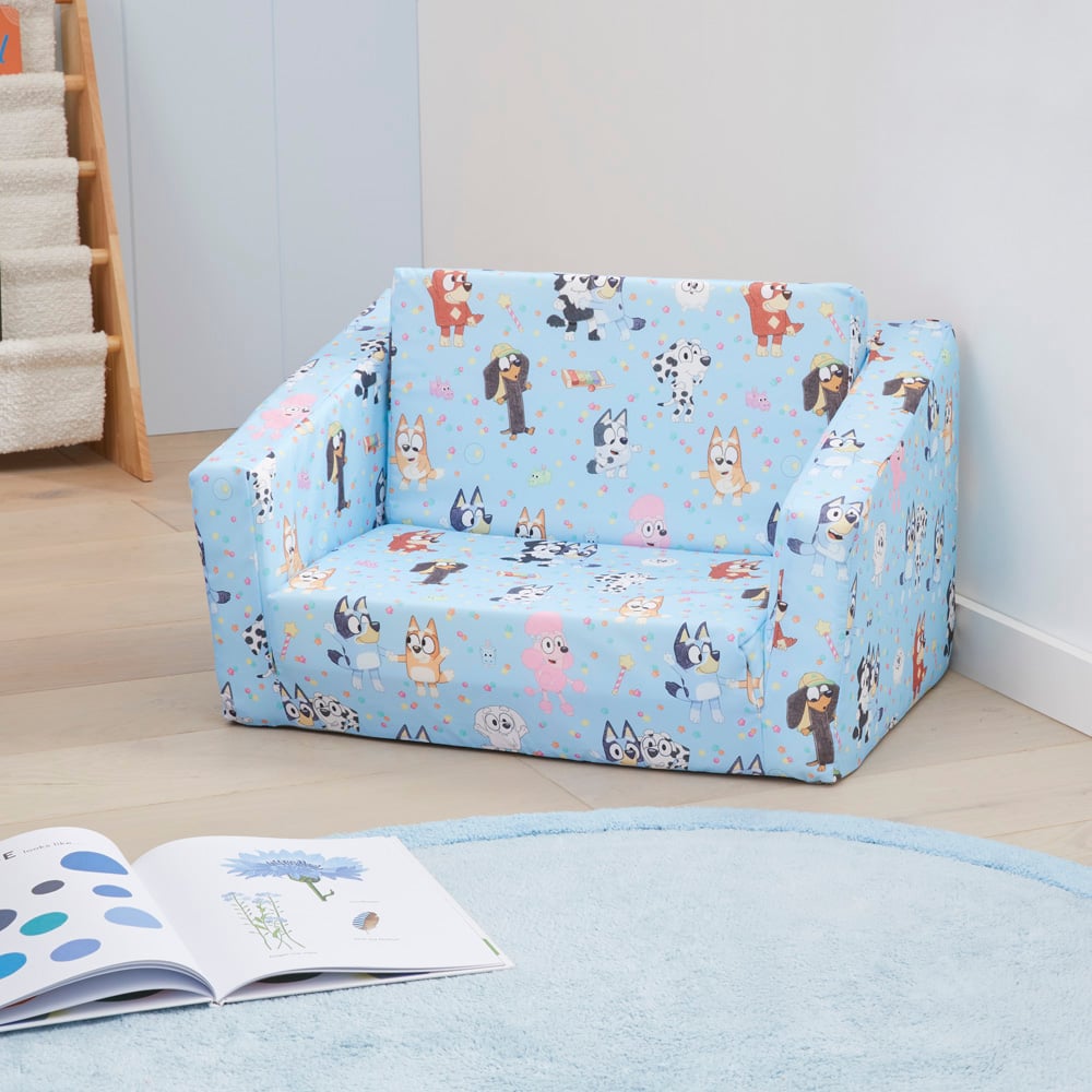 Bluey fold best sale out sofa