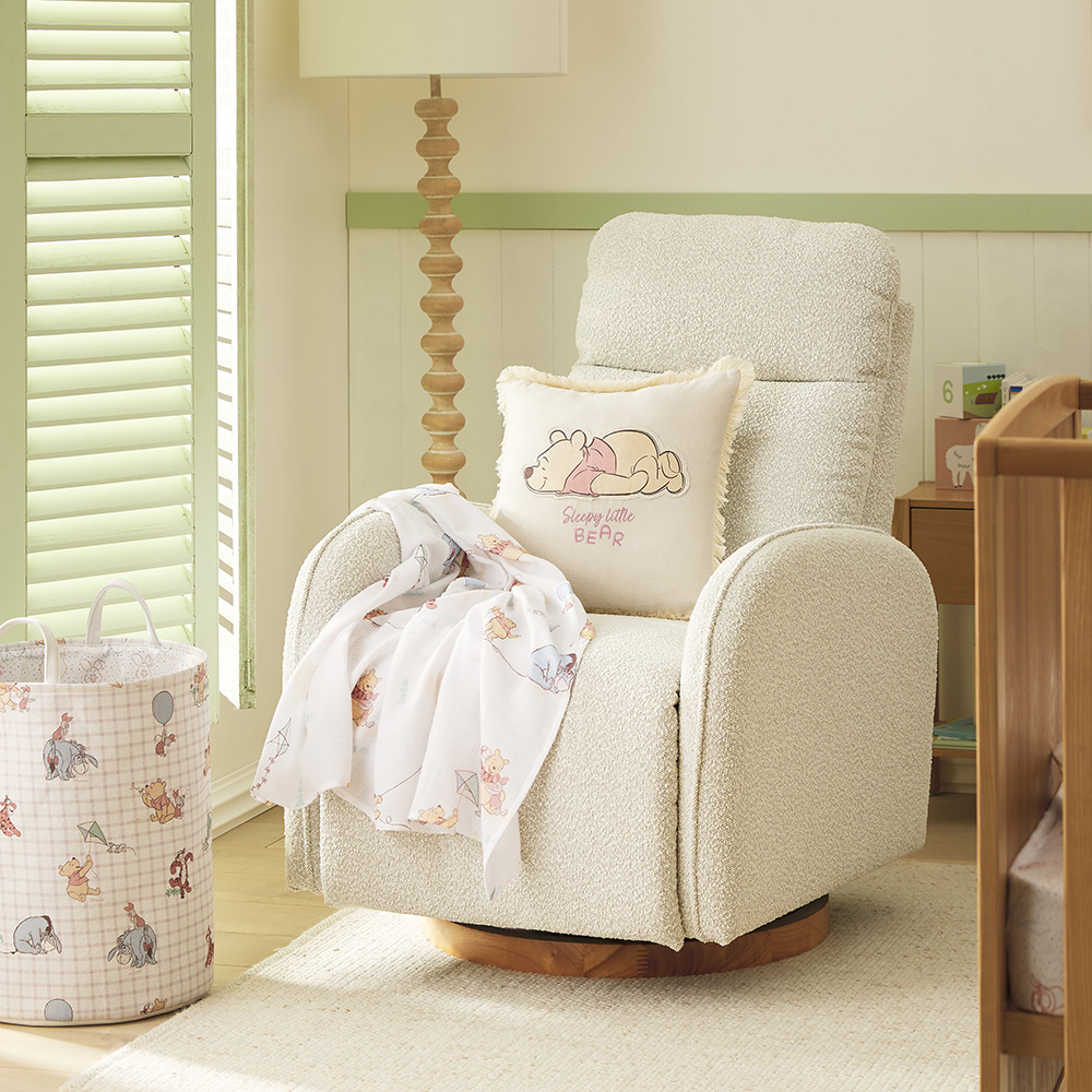 Rocking chair for nursery adairs online