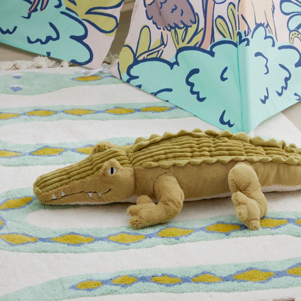 Crocodile toy online