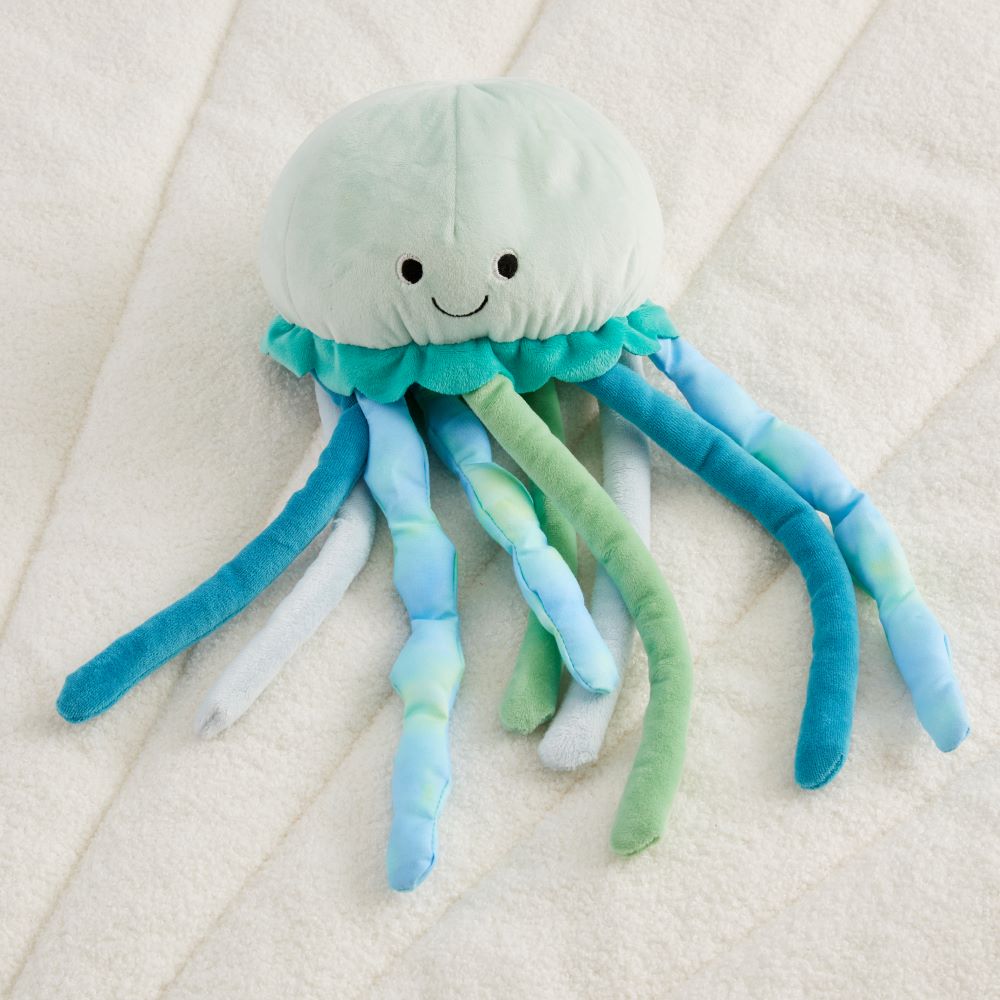 Adairs Kids Jellyfish Keepsake Toy Adairs