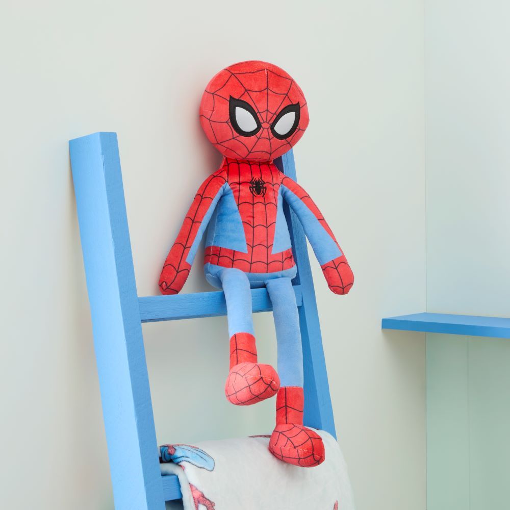 New store Huge Marvel Spiderman Kid's Toy Gift Set