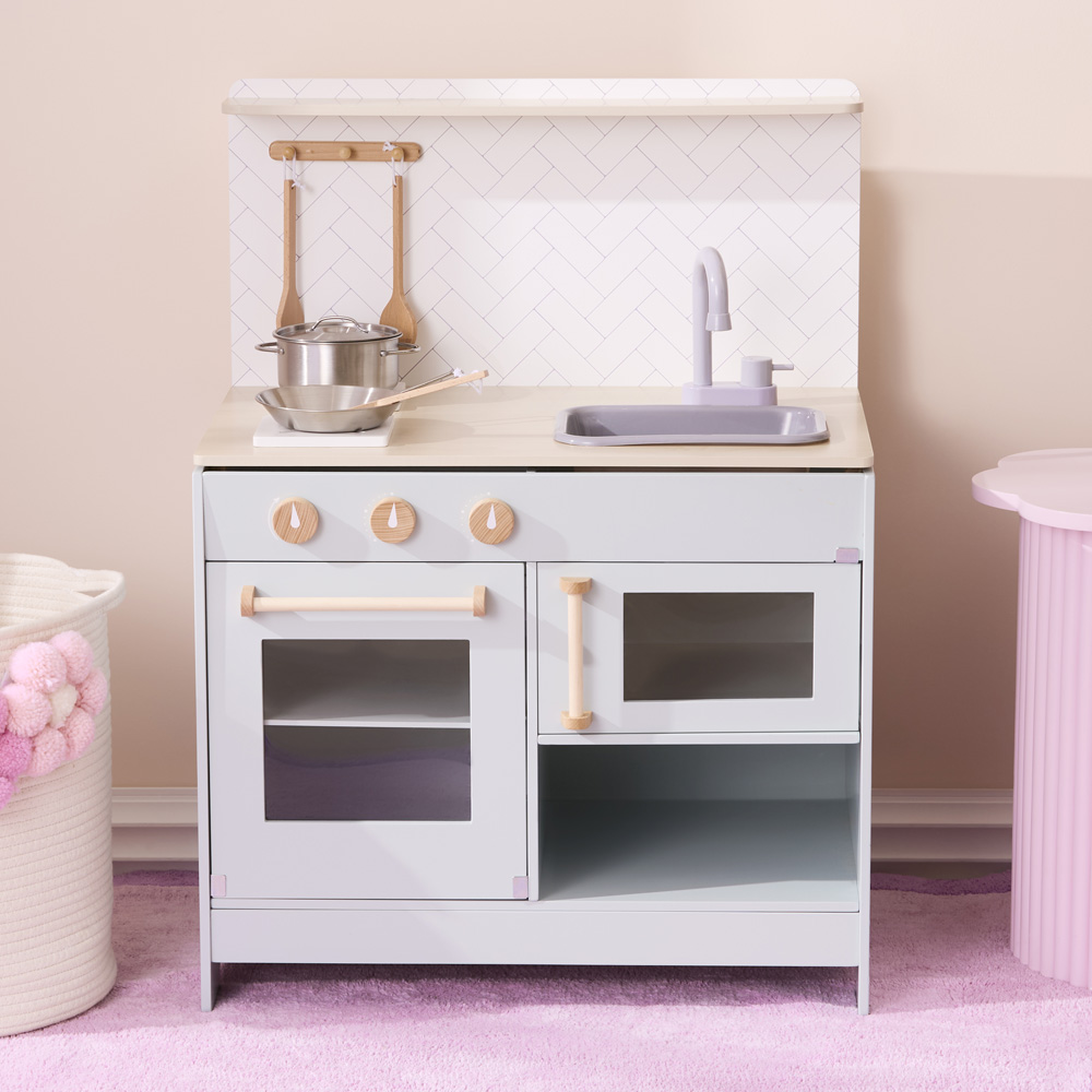 Adairs Kids Play Time Kitchen Adairs