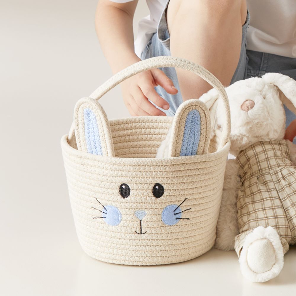 Baby clothes hot sale basket online