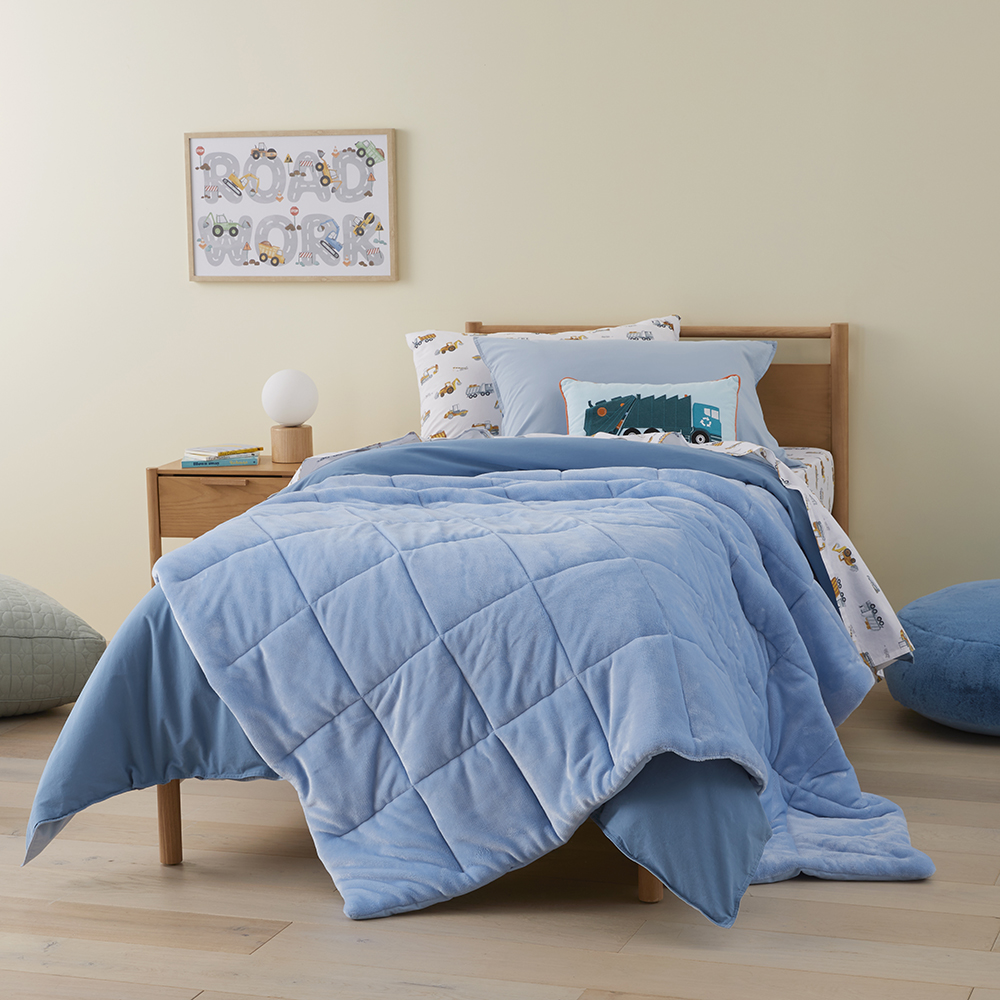 Kids bedding outlet online