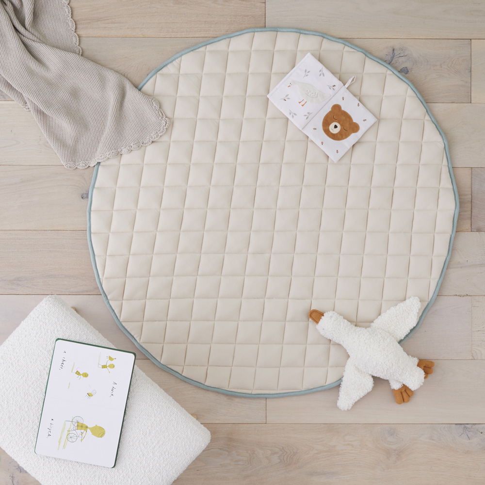 Cotton baby play mat online