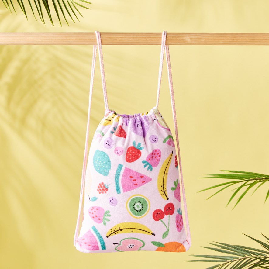 Beach bag adairs hot sale