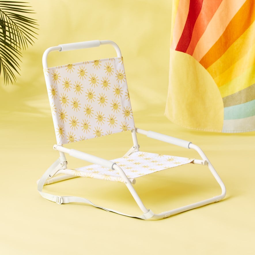 Childrens beach shop chairs