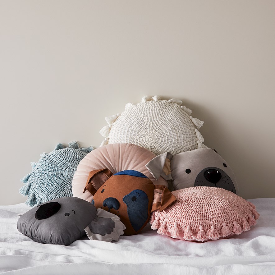 Koala cushion hotsell