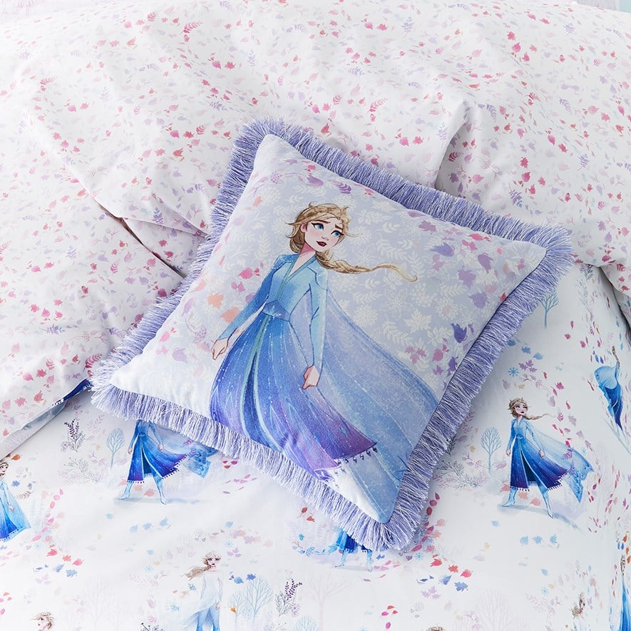 Frozen hotsell elsa comforter