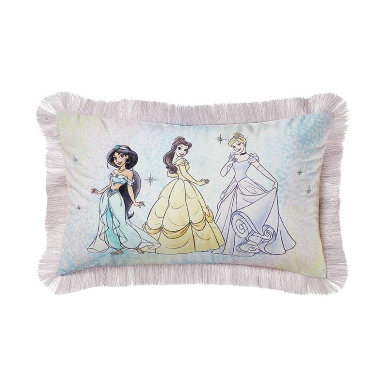 Disney Princess Cushion