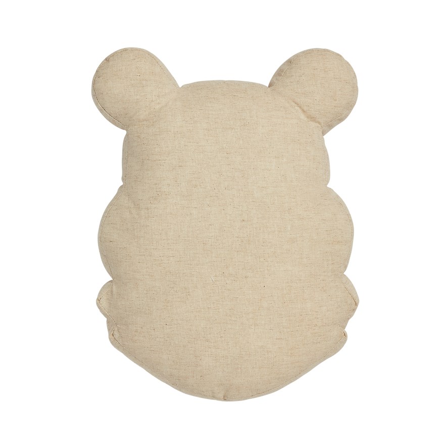 Pooh best sale bear pillow