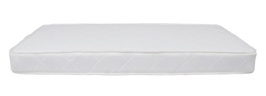 adairs cot mattress