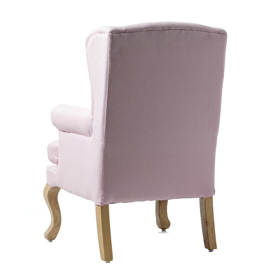 Adairs discount pink chair