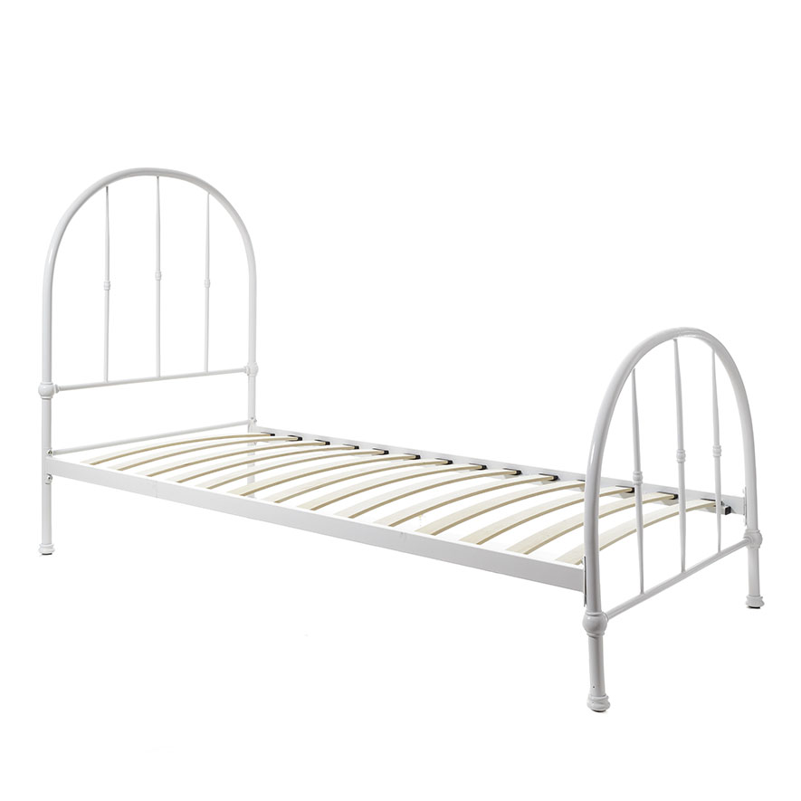 adairs king single bed frame