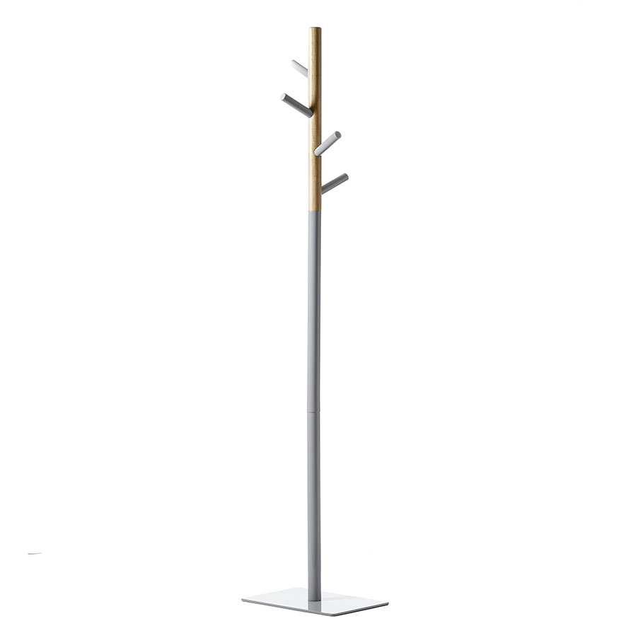 Adairs Kids Kia Hat Stand White Adairs