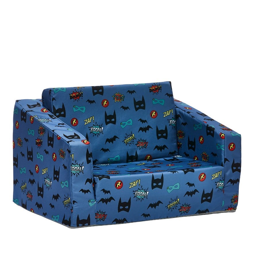 Batman kids clearance couch