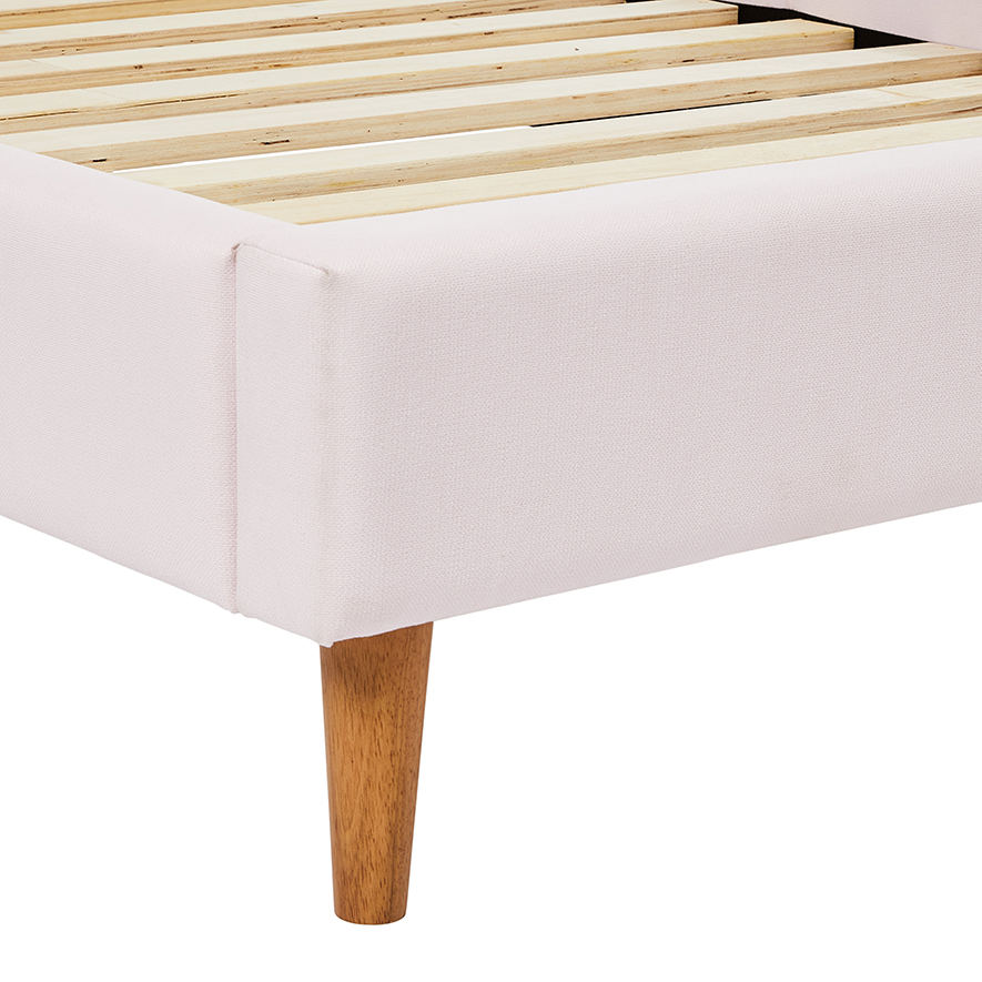 Mocka deals darcy bed