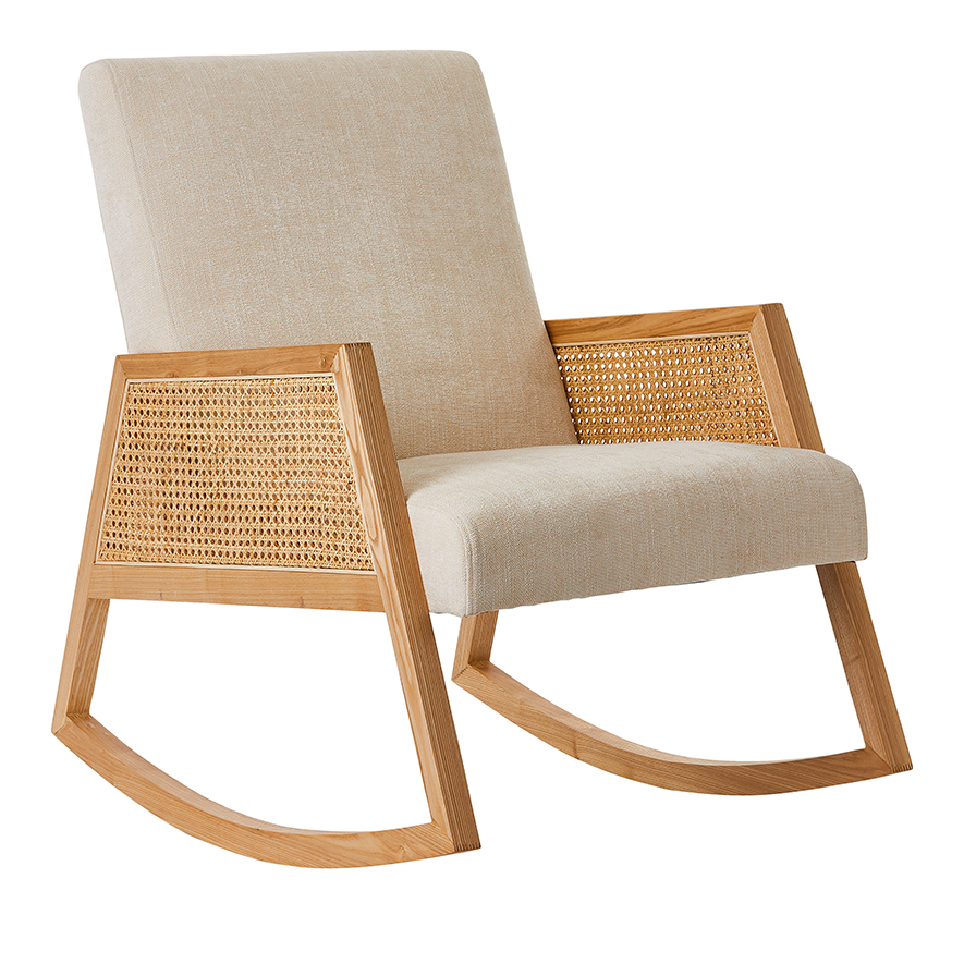 adairs rattan beach chair