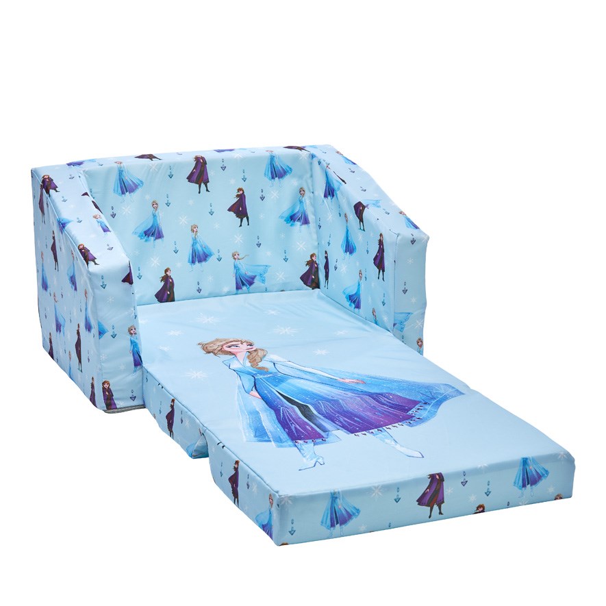 Frozen kids online couch