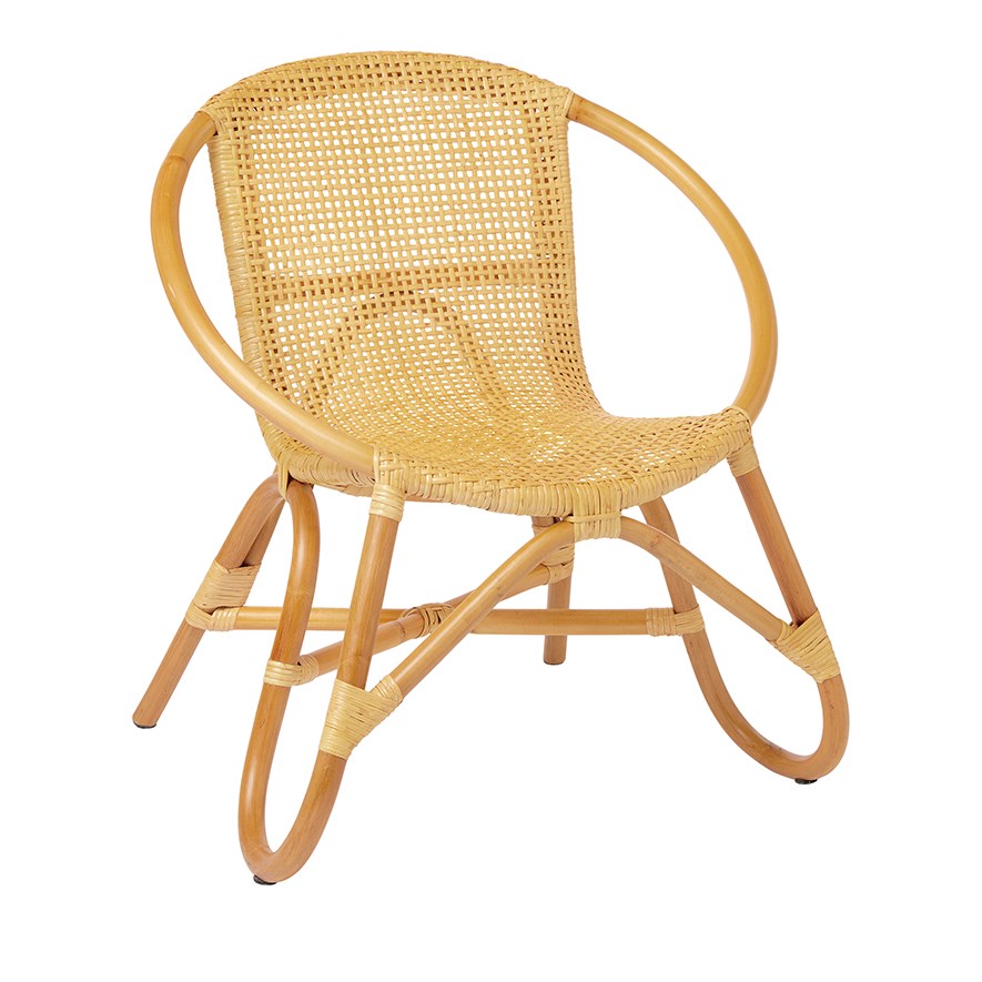 adairs rattan beach chair