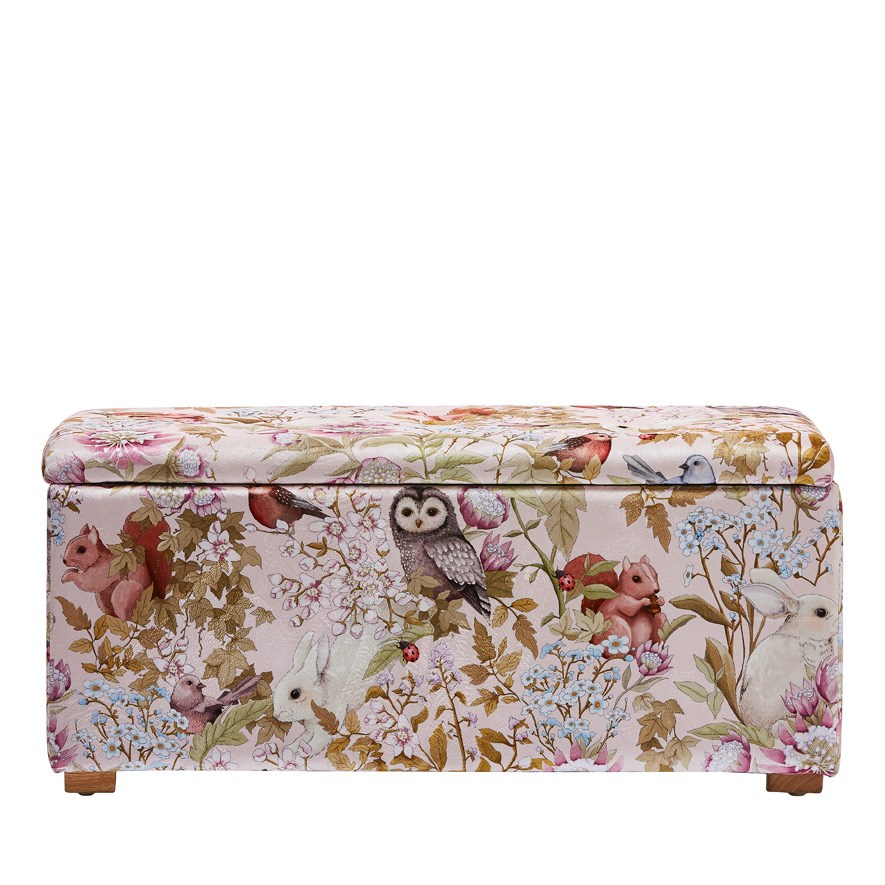 Adairs best sale blanket box