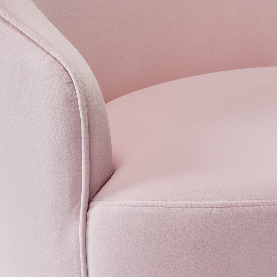 Adairs pink chair hot sale