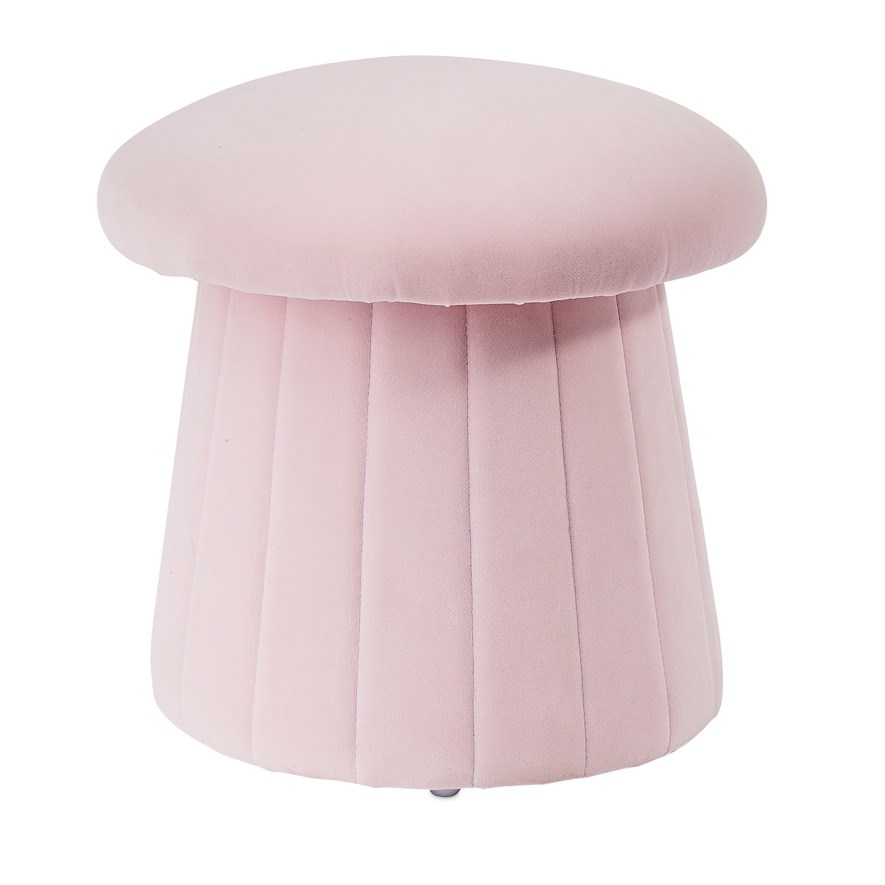 Kids discount mushroom stool