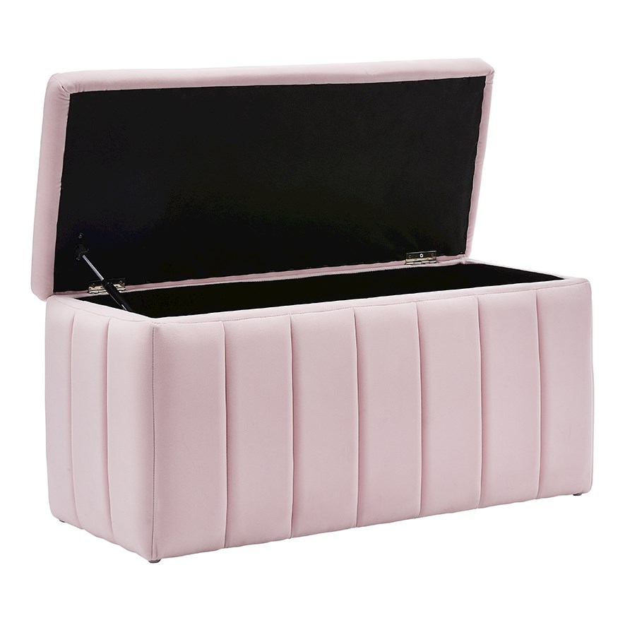 Adairs blanket store box