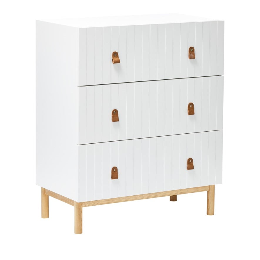 Adairs chest 2024 of drawers