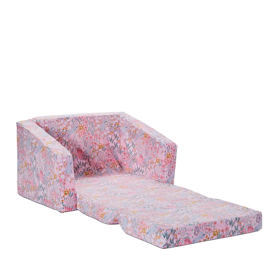 unicorn fold out couch