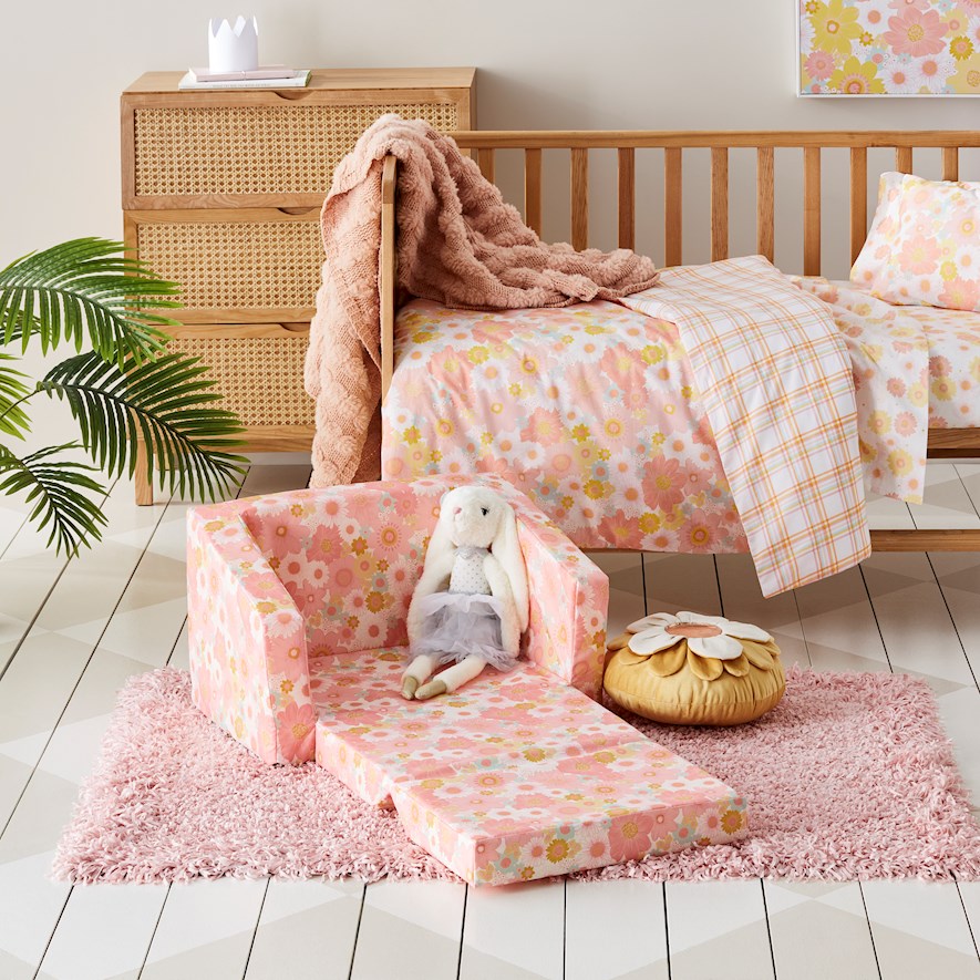 Adairs deals kids sofa