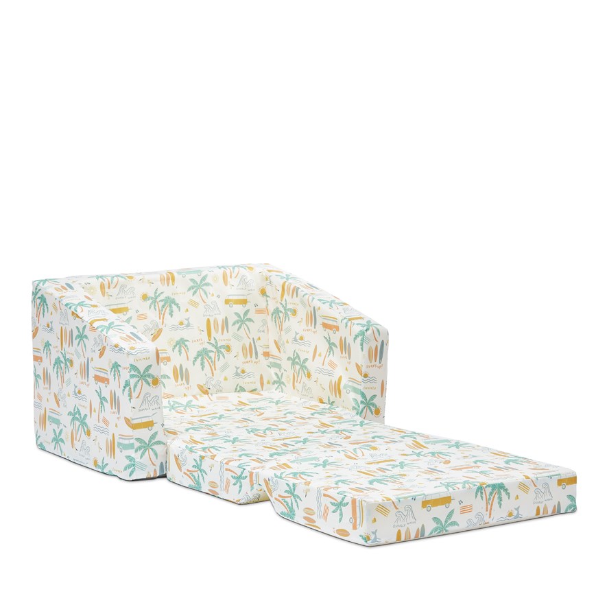 Baby bunting shop flip out sofa