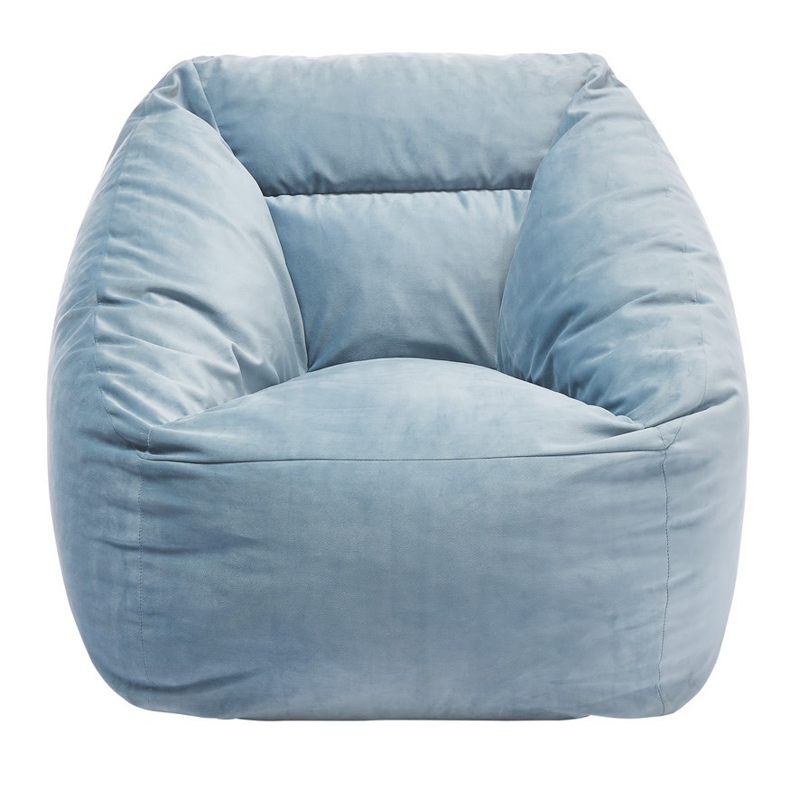 Kid discount lounge chair